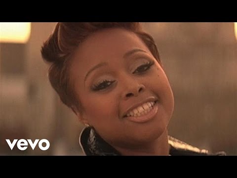 Chrisette Michele - Epiphany (I'm Leaving)