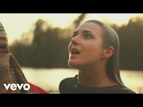 Everything Everything - Regret