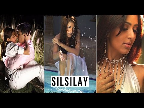 Silsilay Full Movie - New Hindi Full Movie - Riya Sen - Jimmy Shergill - Bhoomika Chawla