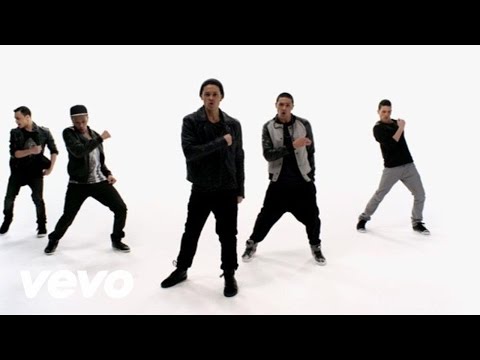 B5 - Say Yes