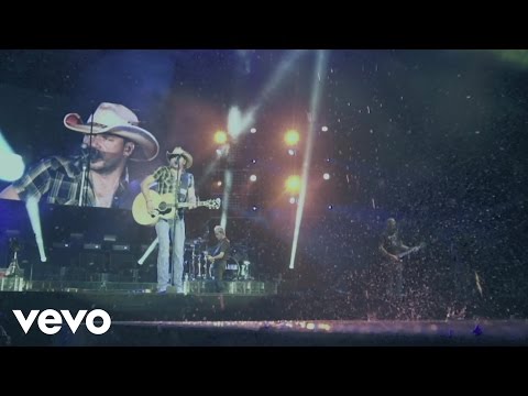 Jason Aldean - Night Train