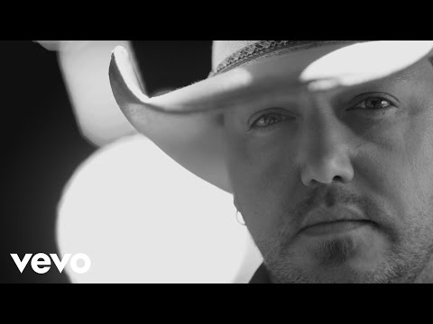 Jason Aldean - Lights Come On