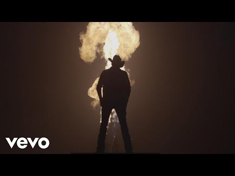 Jason Aldean - Burnin' It Down