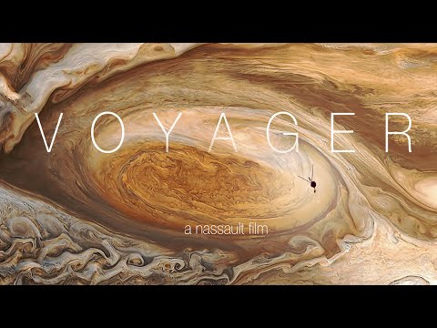 V O Y A G E R - The Interstellar Quest