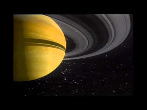 A Brief History of Voyager 1 and Voyager 2