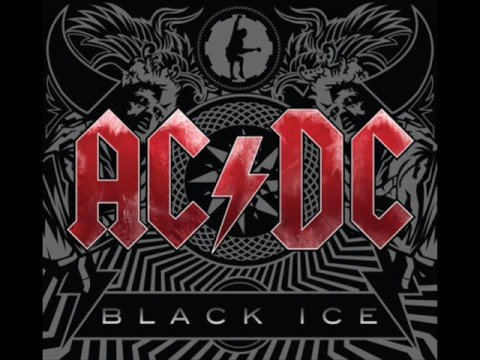 ACDC - War Machine