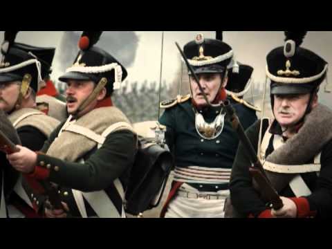 Napoleonic Wars - Trailer