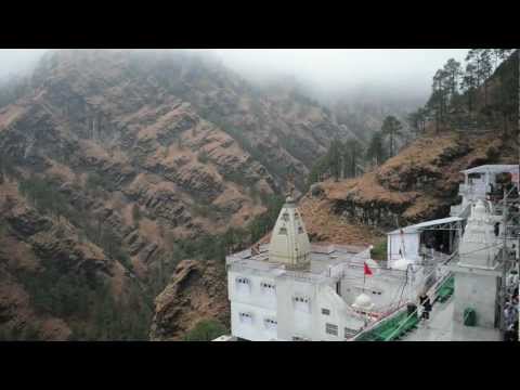 Vaishno Devi / Jammu-Kashmir