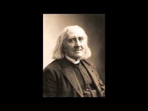 The Best of Liszt - Piano Works (1/2)