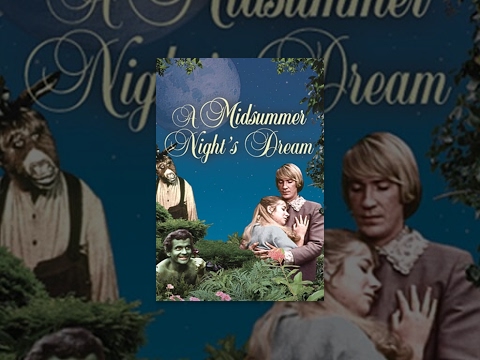 A Midsummer Night's Dream