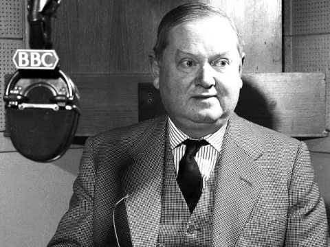 Evelyn Waugh discussing his life and his Catholic Faith (1960's Interview)