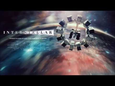 Interstellar Soundtrack - No Time For Caution