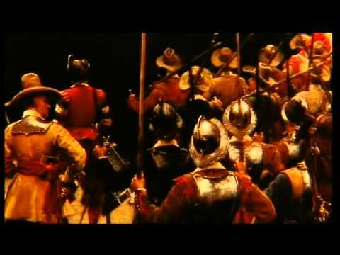 Battlefield Britain   The English Civil War