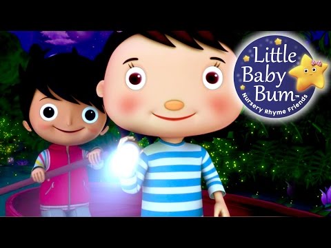 Row Row Row Your Boat | Part 2 | Nursery Rhymes | by LittleBabyBum