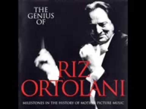 RIZ ORTOLANI - Mondo cane (1962)