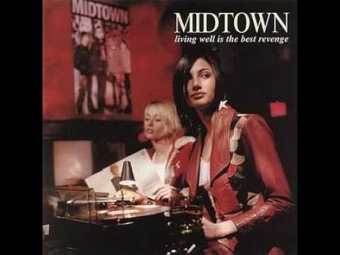 Midtown - Become What You Hate