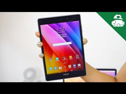 AsusZenPad S 8.0 review