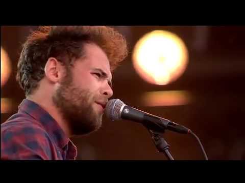 Passenger live at Pinkpop 2013 - FULL SHOW