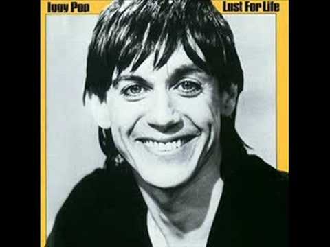 Iggy Pop - The Passenger