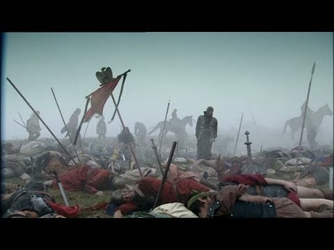 Hannibal: Rome's Worst Nightmare (1/2) (BBC)