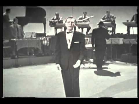 Johnnie Ray - I'll Never Fall In Love Again