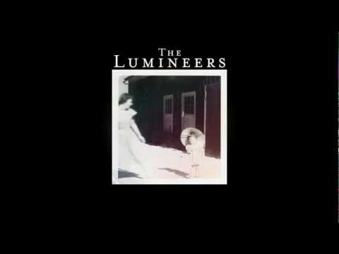 The Lumineers - Dead Sea