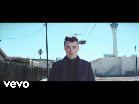 Sam Smith - Money On My Mind