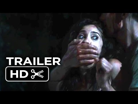 Muck Official Trailer (2014) - Jaclyn Swedberg Horror Movie HD