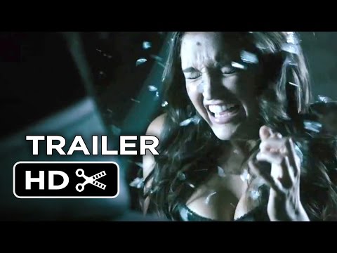 Muck Official Trailer 3 (2015) - Horror Movie HD