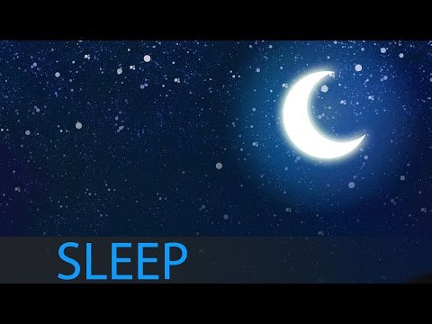 8 Hour Sleep Music Theta Waves: Deep Sleep Meditation, Sleep Music to Beat Insomnia ☯219