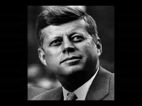 Speech JFK on secret societies ( = central bank / rothschild )