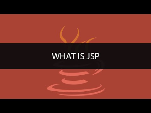 What is JSP | Introduction to JSP (Java Server Pages) Tutorial for Beginners