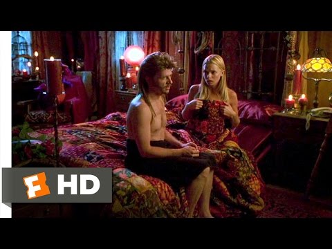 You're My Sister! - Joe Dirt (5/8) Movie CLIP (2001) HD