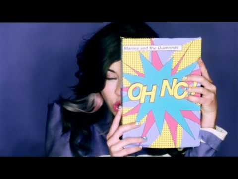 MARINA AND THE DIAMONDS | "OH NO!"