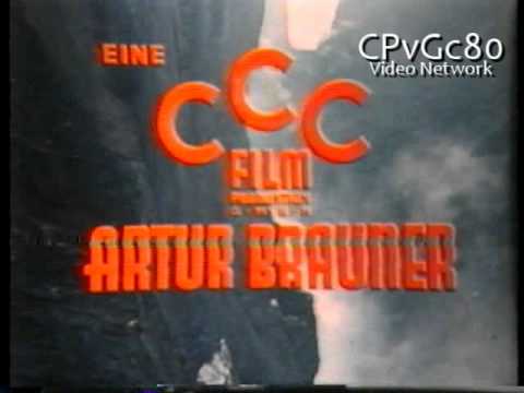 Kersher Film Zeigt/CCC Artur Brauner (1961)