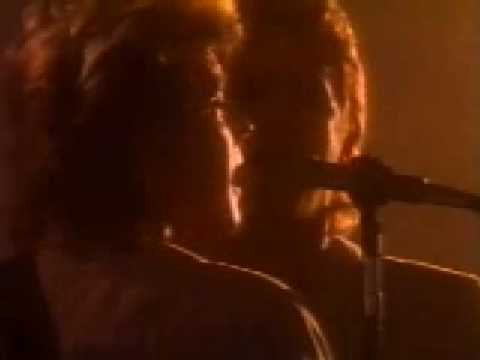 Huey Lewis - The Power Of Love