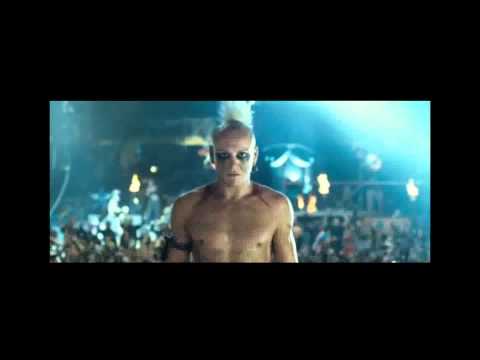 Trailer Doomsday 2008