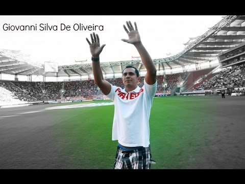 Giovanni Silva De Oliveira - Για πάντα στο λιμάνι (Mo Skillz) | HD