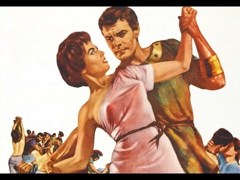 Amazons of Rome (  Le vergini di Roma ) Full Movie