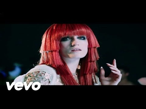 Florence + The Machine - Spectrum