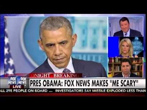 FOX NEWS: Martial Law Confirmation for 2016! (Obama's plan leaked) Gun Confiscations