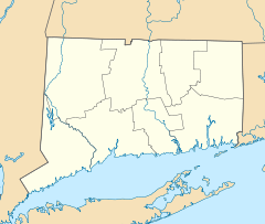 Yale Bowl is located in Connecticut