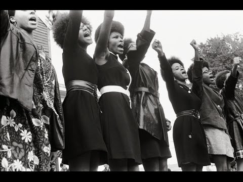 Official Theatrical Trailer - THE BLACK PANTHERS: VANGUARD OF THE REVOLUTION