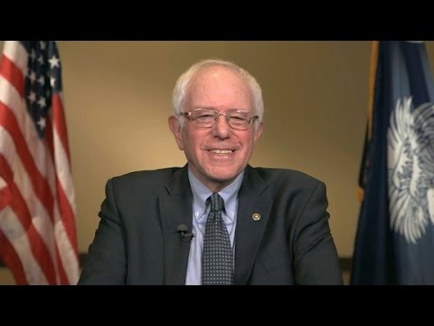 Sen. Bernie Sanders on State of the Union: Full Interview