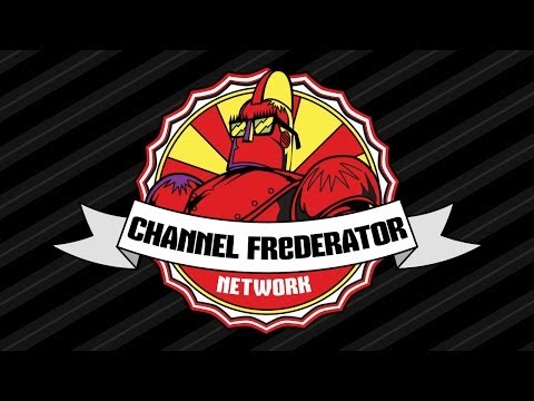 Announcing the Channel Frederator Network