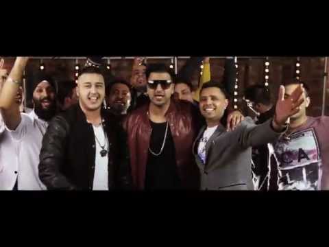 PHATTE CHUK DI - TEAMPBN (PBN & RAJ BAINS)