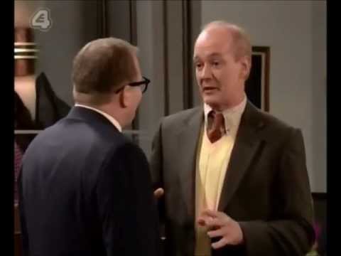 Drew Carey Show - Colin Mochrie scenes