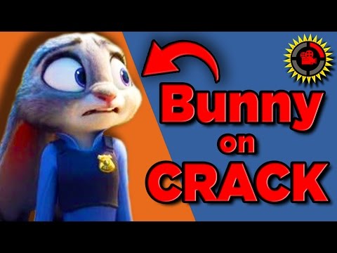 Film Theory: Zootopia's Crack Conspiracy Theory