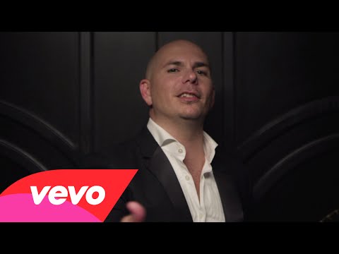 Pitbull - Como Yo Le Doy ft. Don Miguelo