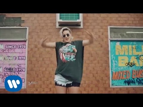 Anne-Marie - Do It Right [Official]